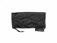 Okuliare Swisseye Lancer, čierny rám