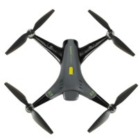 RC dron Syma Z3PRO 2,4 GHz 4-kanálový Wi-Fi čierny