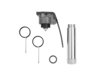 Airsoftový granát, zvukový Thunder B, odpaľovacie zariadenie