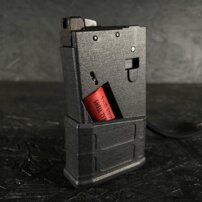 Adaptér na brokovnicovú nábojnicu pre TM MWS HPA – PLUG AND PLAY