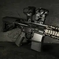 Adaptér na brokovnicovú nábojnicu pre TM MWS HPA – PLUG AND PLAY