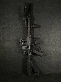 Adaptér na brokovnicovú nábojnicu pre TM MWS HPA – PLUG AND PLAY