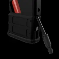 Adaptér na brokovnicovú nábojnicu pre TM MWS HPA – PLUG AND PLAY