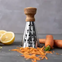 Mini strúhadlo na stôl Oslo+