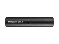 Tikka Optisup Hunt, M14x1, max. kal. .25, Black Velvet