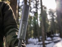 Tikka Optisup Hunt, M15x1, max. kal. .25, Polyfade Tungsten