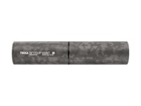 Tikka Optisup Hunt, M14x1, max. kal. .25, Polyfade Tungsten