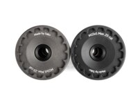 Tikka Optisup Hunt, 5/8-24, max. kal. .30, Polyfade Tungsten