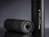 Tikka Optisup Hunt, M15x1, max. kal. .25, Polyfade Tungsten