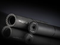 Tikka Optisup Hunt, 5/8-24, max. kal. .30, Black Velvet