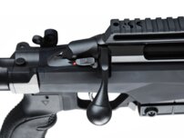 Tikka T3x TAC A1, kal. .223Rem. (NS 10rd FS MB 24in MT5/8-24)