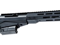 Tikka T3x TAC A1, kal. .223Rem. (NS 10rd FS MB 24in MT5/8-24)