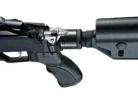 Tikka T3x TAC A1, kal. .223Rem. (NS 10rd FS MB 24in MT5/8-24)