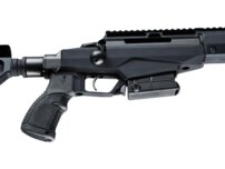 Tikka T3x TAC A1, kal. .223Rem. (NS 10rd FS MB 24in MT5/8-24)