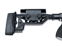 Tikka T3x TAC A1, kal. .223Rem. (NS 10rd FS MB 20in MT5/8-24)