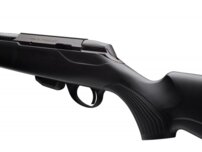 Tikka T1x MTR, kal. .17HMR (NS 10rd 20in MT1/2-28 UNEF)