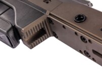 Tikka T3x ACE Target, kal. .223Rem. (NS H237 10rd 23.7in MT5/8-24)