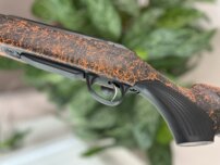 Tikka T3x Lite Roughtech Ember, kal. .223Rem. (FL 4RD MB B/O 22.4in MT5/8-24)