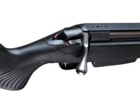 Tikka T3x Lite, kal. .222Rem./12 (NS 4rd 20in MT15x1)