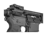 Pištoľ Tippmann M4-22 MICRO ELITE PISTOL 7" with Arm Brace, kal. .22LR (A101066)