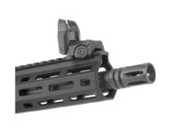 Pištoľ Tippmann M4-22 MICRO ELITE PISTOL 7" with Arm Brace, kal. .22LR (A101066)