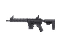 Pištoľ Tippmann M4-22 ELITE PISTOL 11" with Arm Brace, kal. .22LR (A101068)