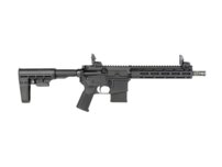 Pištoľ Tippmann M4-22 ELITE PISTOL 11" with Arm Brace, kal. .22LR (A101068)