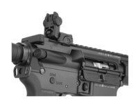 Pištoľ Tippmann M4-22 PRO PISTOL 11" with Arm Brace, kal. .22LR (A101067)