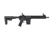 Pištoľ Tippmann M4-22 PRO PISTOL 11" with Arm Brace, kal. .22LR (A101067)