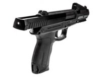 Vzduchová pištoľ UX DX17, kal. 4,5mm diab./BB