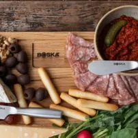 Malá sada syrov Ultimate Copenhagen - 29 cm