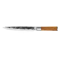 Kovaný nôž na mäso Forged Olive