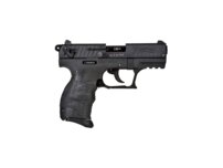 Pištoľ exp. Walther P22Q, kal. 9mm P.A.K.