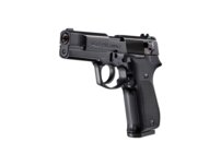 Pištoľ exp. Walther P88 Compact čierna, kal. 9mm P.A.K.
