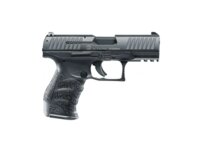 Pištoľ exp. Walther PPQ M2, kal. 9mm P.A.K.
