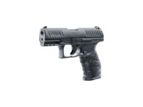 Pištoľ exp. Walther PPQ M2, kal. 9mm P.A.K.