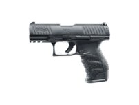 Pištoľ exp. Walther PPQ M2, kal. 9mm P.A.K.