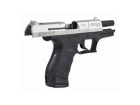 Pištoľ exp. Walther P99 bicolor, kal. 9mm P.A.K.