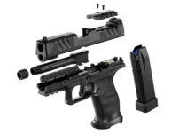 Walther PDP Compact 4.6" Pro SD, kal. 9x19