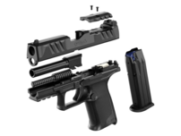 Walther PDP F-Series 4", kal. 9x19