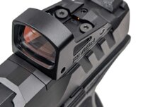 Walther PDP F-Series Combo-Shield 3,5", kal. 9x19