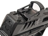 Walther PDP F-Series Combo-Shield 3,5", kal. 9x19