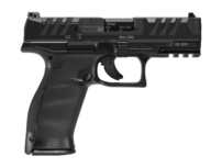 Walther PDP Full Size 4", kal. 9x19