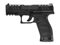 Walther PDP Full Size 4", kal. 9x19