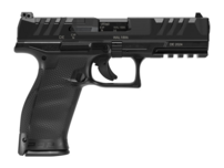 Walther PDP Full Size 4.5", kal. 9x19