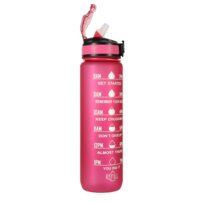 Fľaša na vodu 2000 ml