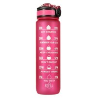 Fľaša na vodu 2000 ml