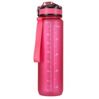 Fľaša na vodu 2000 ml