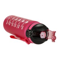 Fľaša na vodu 2000 ml