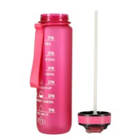 Fľaša na vodu 2000 ml